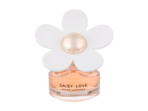 Marc Jacobs Daisy Love (W) 50ml, Toaletná voda