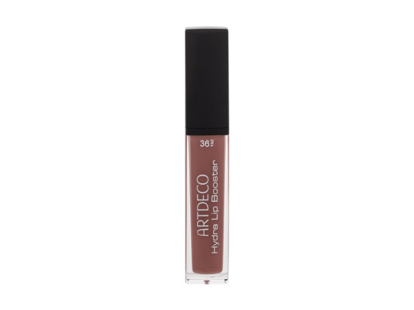 Artdeco Hydra Lip Booster 36 Translucent Rosewood (W) 6ml, Lesk na pery