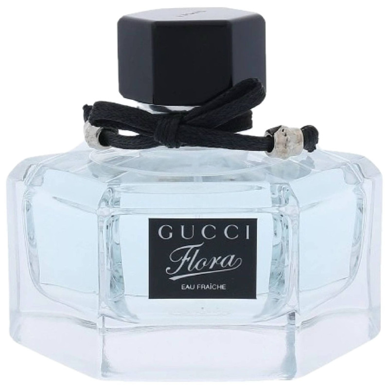 Gucci Flora Eau Fraiche (W) 75ml - Tester, Toaletná voda 2