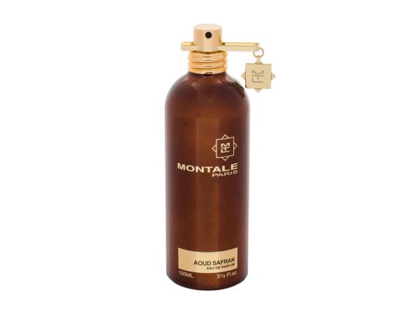 Montale Aoud Safran (U) 100 ml, Parfumovaná voda