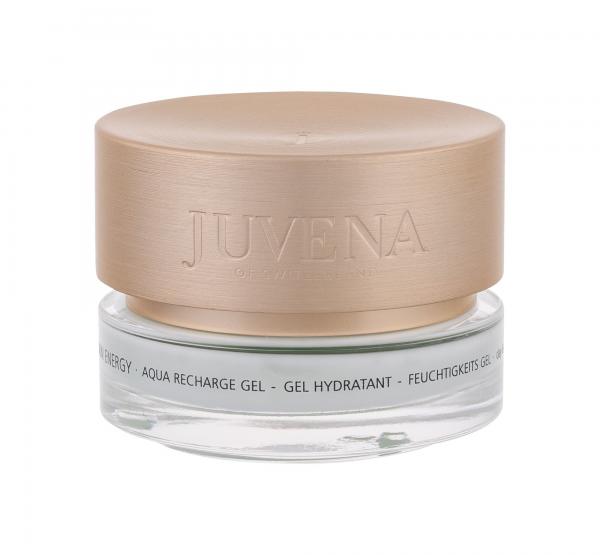 Juvena Aqua Recharge Skin Energy (W)  50ml, Pleťový gél