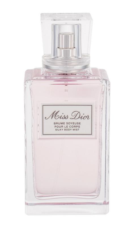 Christian Dior Miss Dior (W) 100ml, Telový sprej