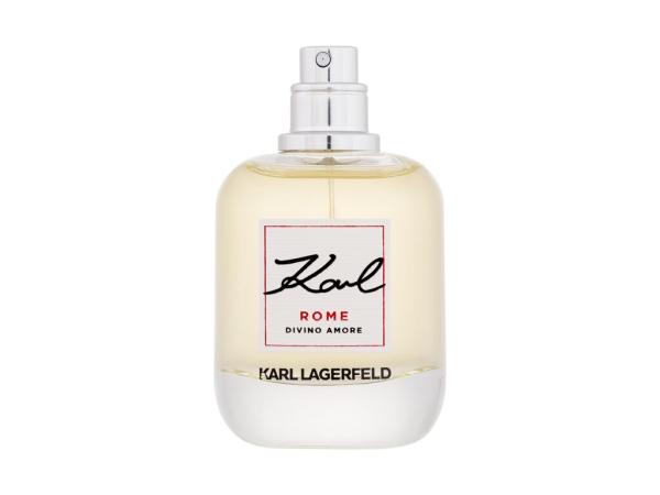 Karl Lagerfeld Karl Rome Divino Amore (W) 60ml - Tester, Parfumovaná voda