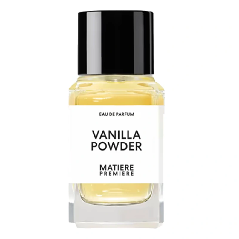 Matiere Premiere Vanilla Powder (U) 1.5 ml, Vzorka parfumu 1