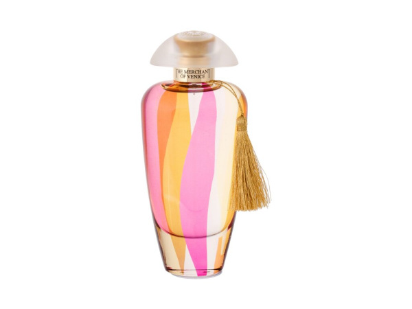 The Merchant of Venice Suave Petals (W) 100ml, Parfumovaná voda