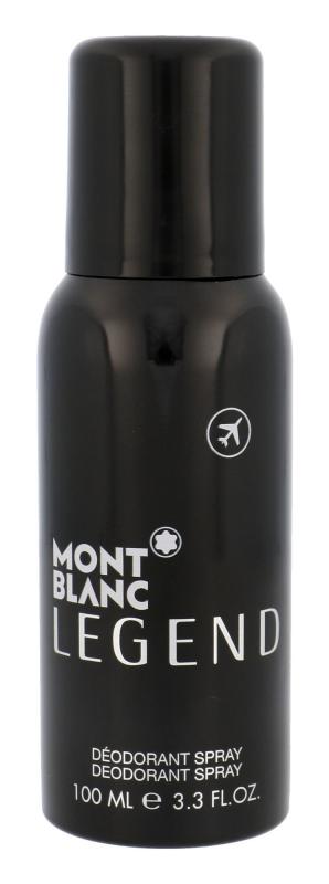 Montblanc Legend (M)  100ml, Dezodorant