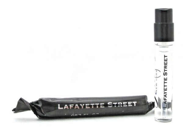 Bond No. 9 New York Lafayette Street (M) 1.7 ml, Parfumovaná voda