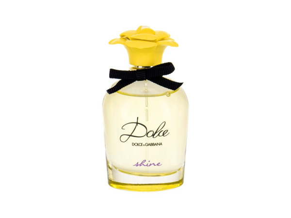 Dolce&Gabbana Dolce Shine (W) 75ml, Parfumovaná voda