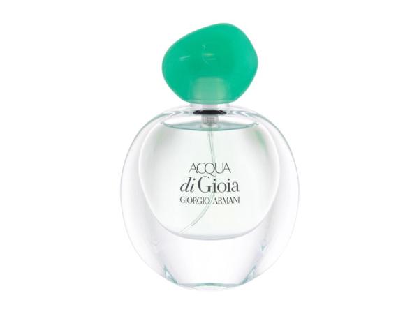 Giorgio Armani Acqua di Gioia (W) 30 ml, Parfumovaná voda