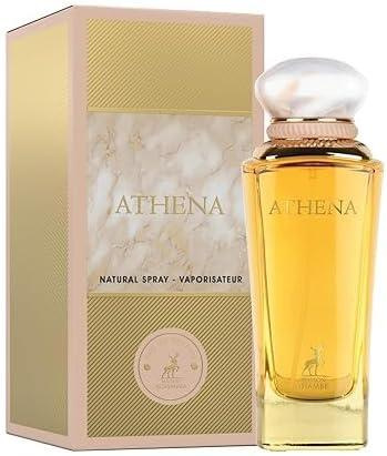 Maison Alhambra Athena (W) 100ml, Parfumovaná voda