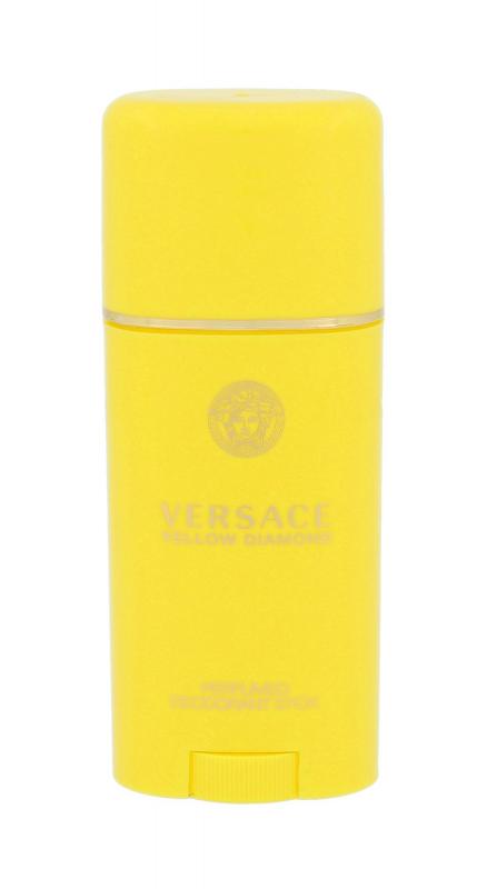 Versace Yellow Diamond (W) 50ml, Dezodorant