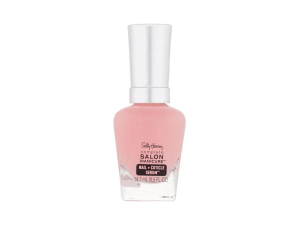 Sally Hansen Complete Salon Manicure Nail + Cuticle Serum (W) 14,7ml, Starostlivosť na nechty