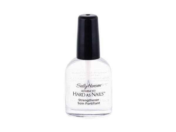 Sally Hansen Hard As Nails (W) 13,3ml, Lak na nechty