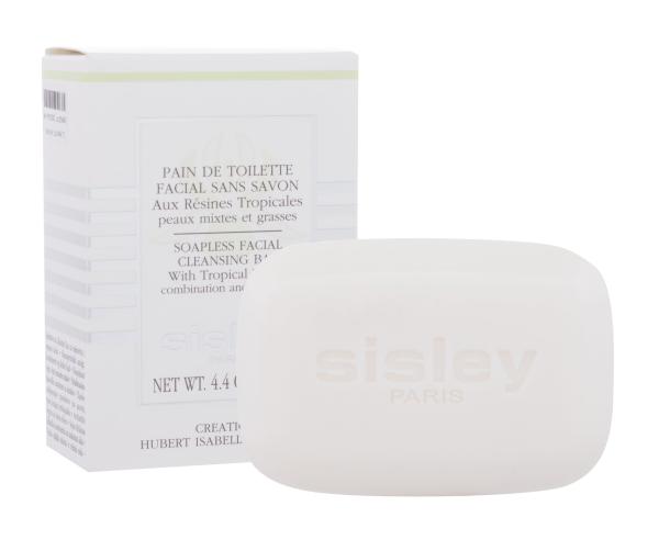 Sisley Soapless Facial (W)  125g, Čistiace mydlo