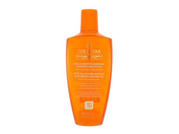 Collistar Shower-Shampoo After Sun (W)  400ml, Šampón