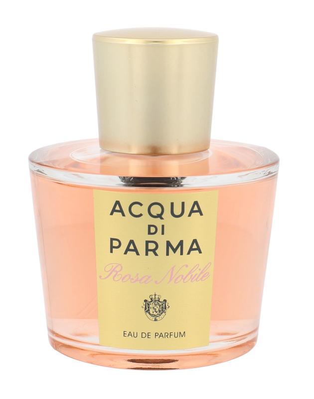 Acqua di Parma Le Nobili Rosa Nobile (W) 100 ml, Parfumovaná voda