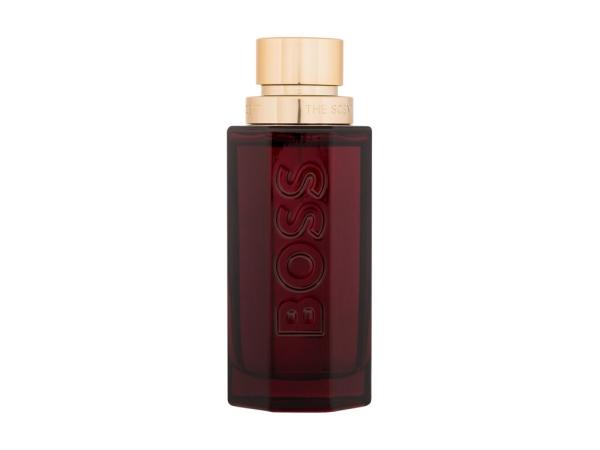 BOSS The Scent Elixir (M) 100ml, Parfum