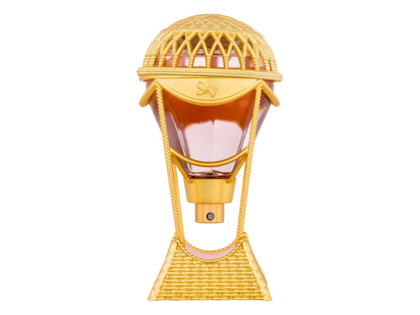 Anna Sui Sky (W) 50ml, Toaletná voda