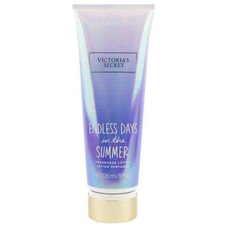 Victoria´s Secret Endless Days in the Summer 236ml, Telové mlieko (W)