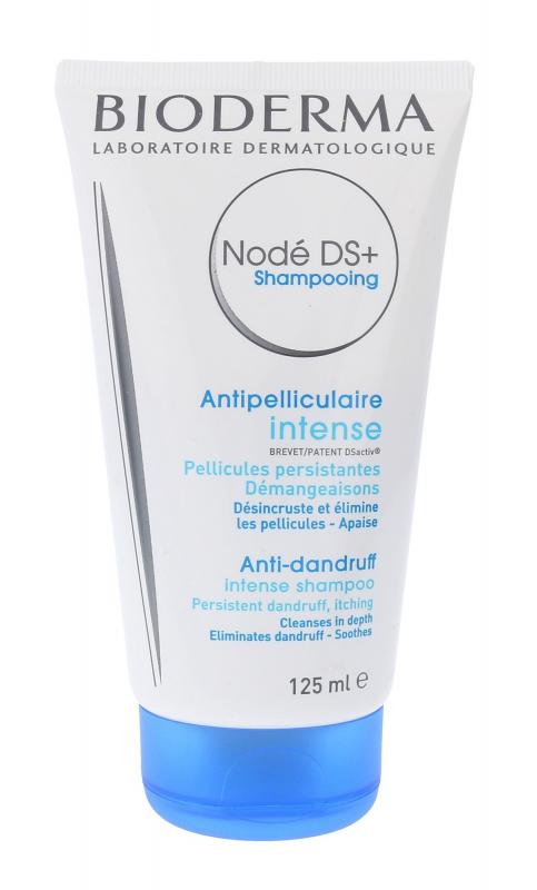 BIODERMA Antidandruff Intense Nodé Ds+ (W)  125ml, Šampón