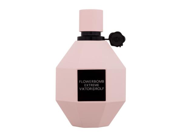 Viktor & Rolf Flowerbomb Extreme (W) 50ml, Parfumovaná voda