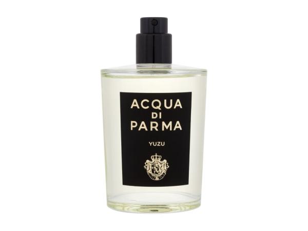 Acqua di Parma Signatures Of The Sun Yuzu (U) 100 ml - Tester, Parfumovaná voda