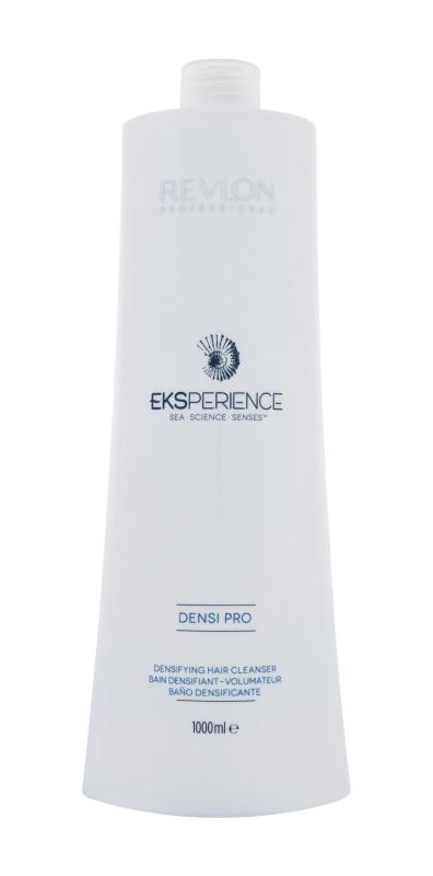Revlon Professional Densi Pro Densifying Hair Cleanser Eksperience (W)  1000ml, Šampón