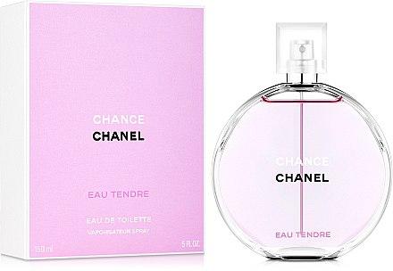 Chanel Chance Eau Tendre 5ml, Toaletná voda (W)