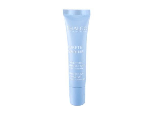 Thalgo Pureté Marine Imperfection Corrector (W) 15ml, Lokálna starostlivosť