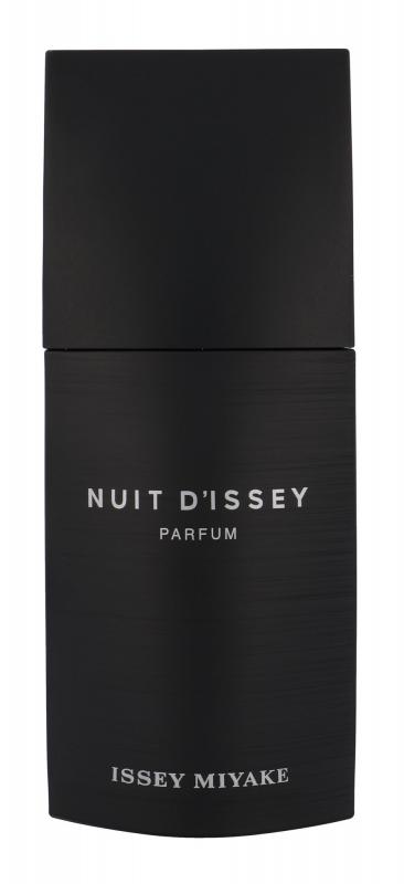 Issey Miyake Nuit D´Issey Parfum (M) 125ml, Parfum