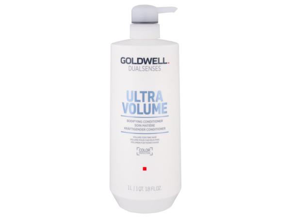 Goldwell Dualsenses Ultra Volume (W) 1000ml, Kondicionér