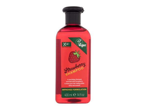 Xpel Shampoo Strawberry (W)  400ml, Šampón
