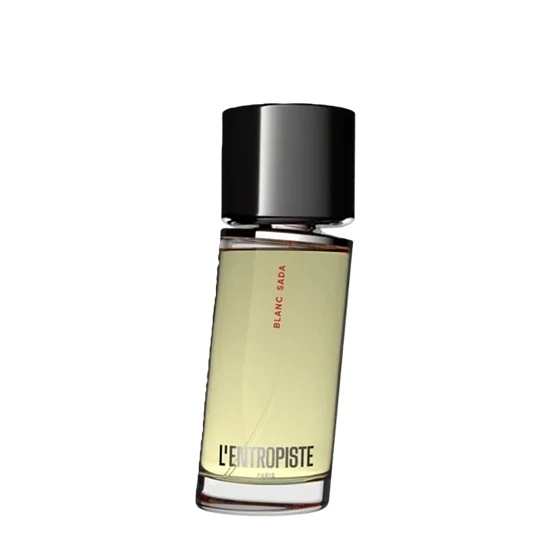 L'Entropiste Blanc Sada (U) 2.5 ml, Vzorka parfumu 1