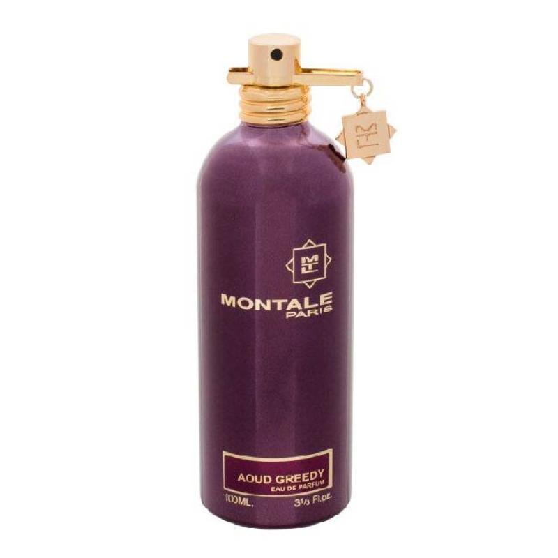 Montale Aoud Greedy (U) 2ml, Parfumovaná voda