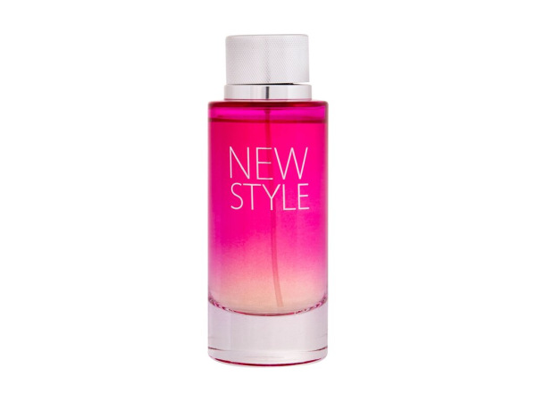 New Brand Parfums Prestige New Style (W) 100ml, Parfumovaná voda