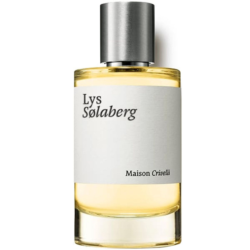 Vzorka Maison Crivelli Lys Solaberg 1.5ml, Parfumovaná voda (U) 1