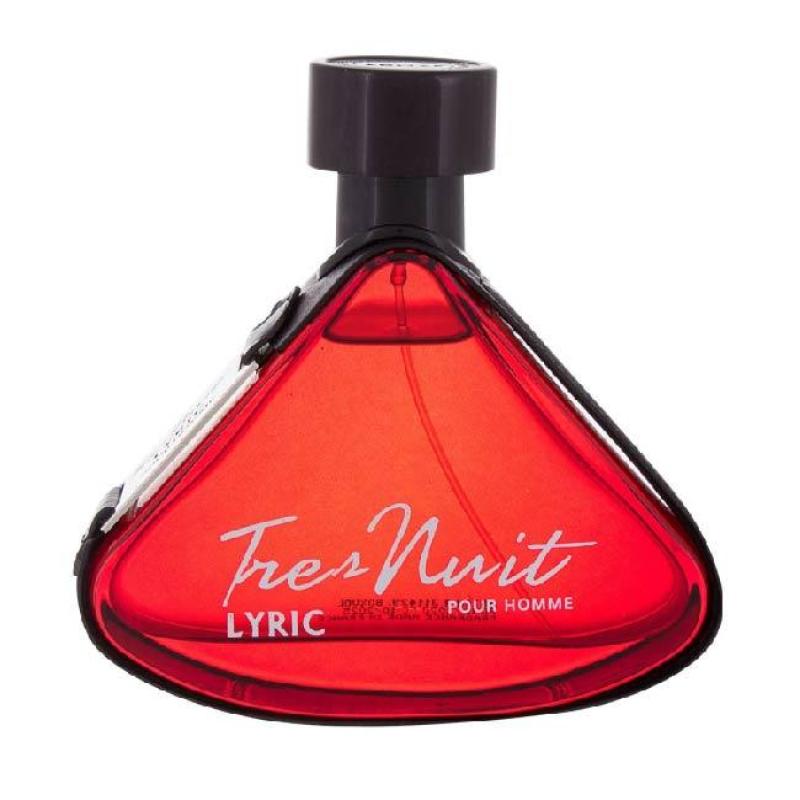 Armaf Tres Nuit Lyric (M) 5ml, Parfumovaná voda