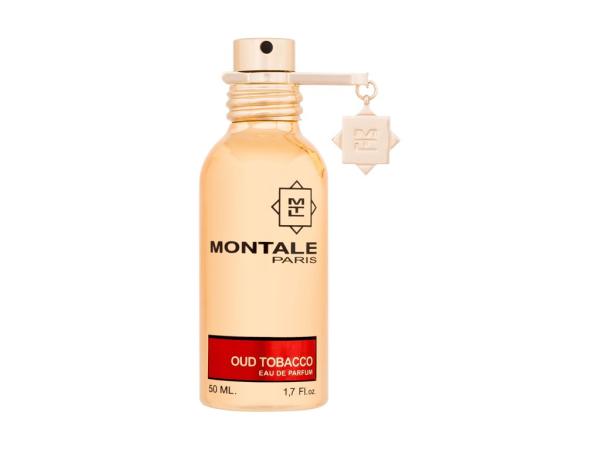 Montale Oud Tobacco (U) 50ml, Parfumovaná voda