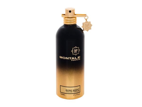 Montale Rose Night (U) 100 ml, Parfumovaná voda