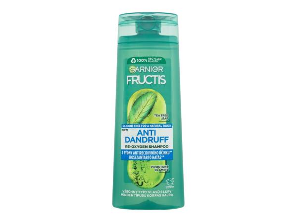 Garnier AntiDandruff Fructis (U)  250ml, Šampón