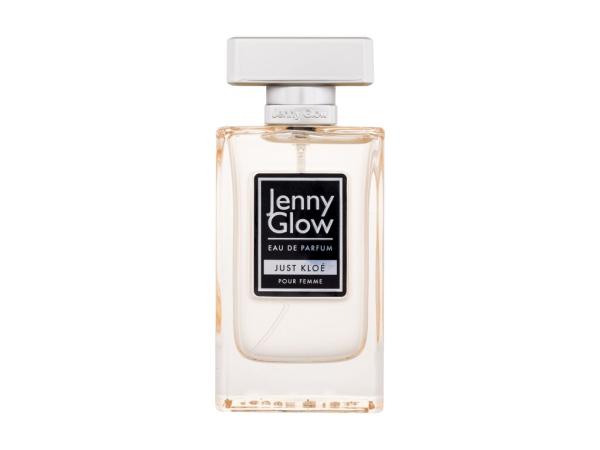 Jenny Glow Just Kloé (W) 80ml, Parfumovaná voda