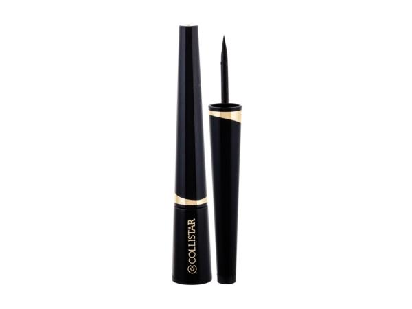 Collistar Tecnico Black (W) 2,5ml, Očná linka