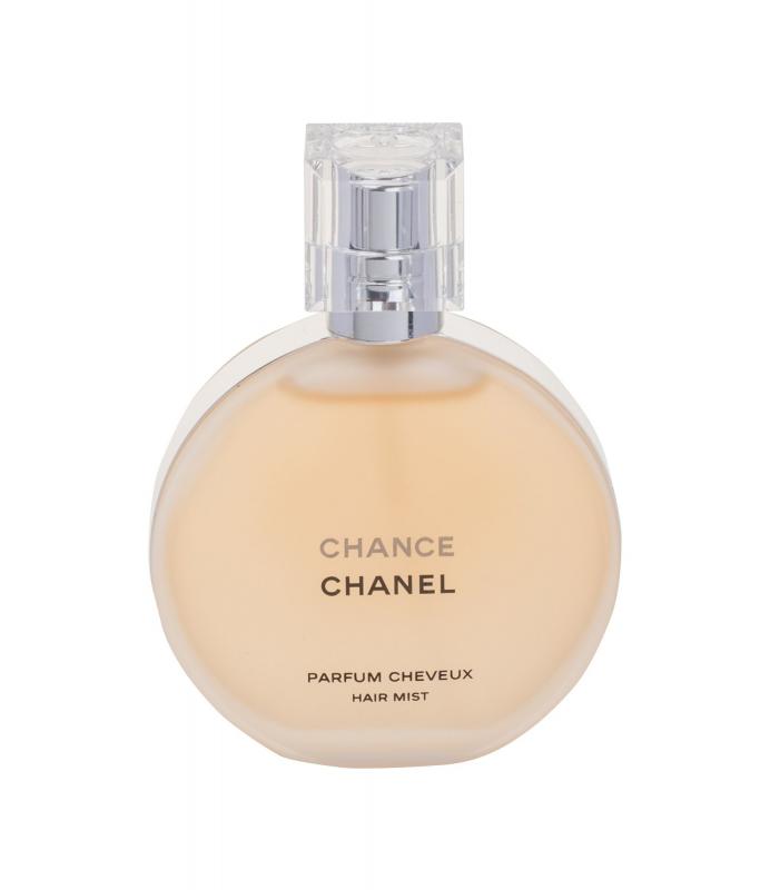 Chanel Chance (W)  35ml, Vlasová hmla