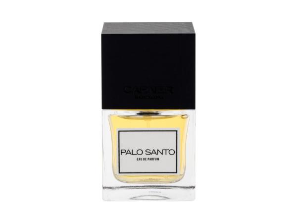 Carner Barcelona Woody Collection Palo Santo (U) 50ml, Parfumovaná voda
