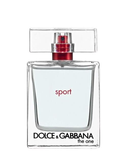 Dolce&Gabbana The One Sport For Men (M)  100ml - Tester, Toaletná voda