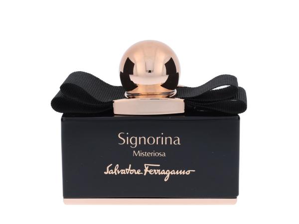 Salvatore Ferragamo Signorina Misteriosa (W) 50ml, Parfumovaná voda