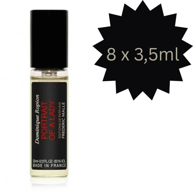 Frederic Malle Portrait of a Lady (W) 30ml, Parfumovaná voda
