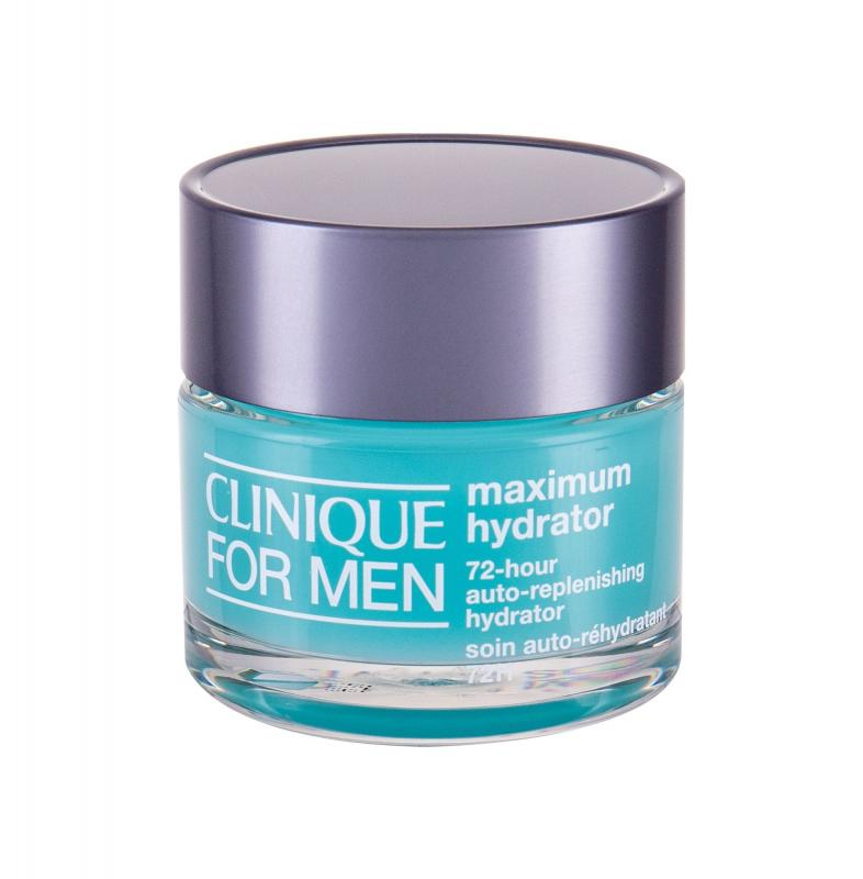 Clinique For Men Maximum Hydrator (M) 50ml, Denný pleťový krém