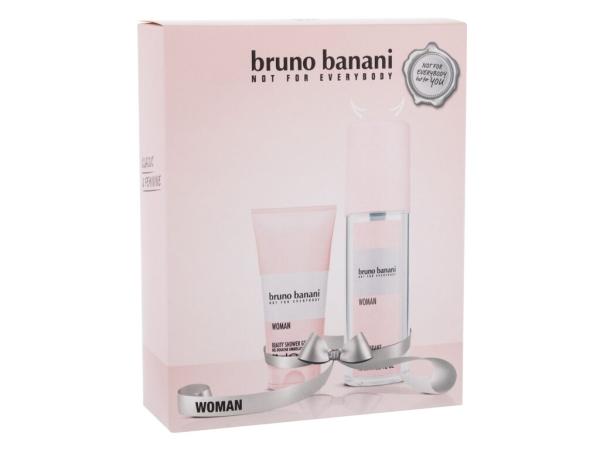 Bruno Banani Woman (W) 75ml, Dezodorant