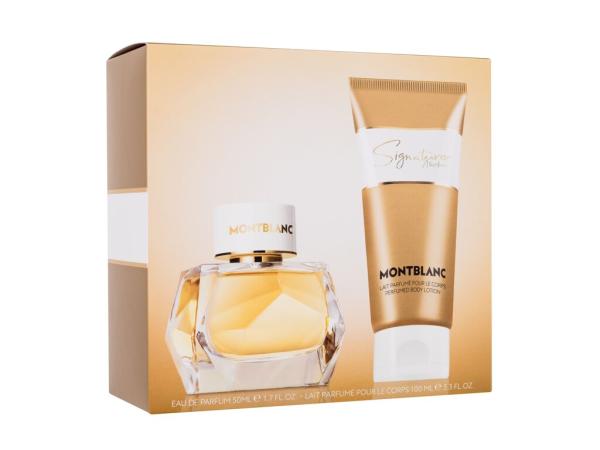 Montblanc Signature Absolue (W) 50ml, Parfumovaná voda